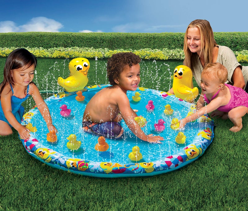 BANZAI Duck Splash (93743FRB) - Image 2