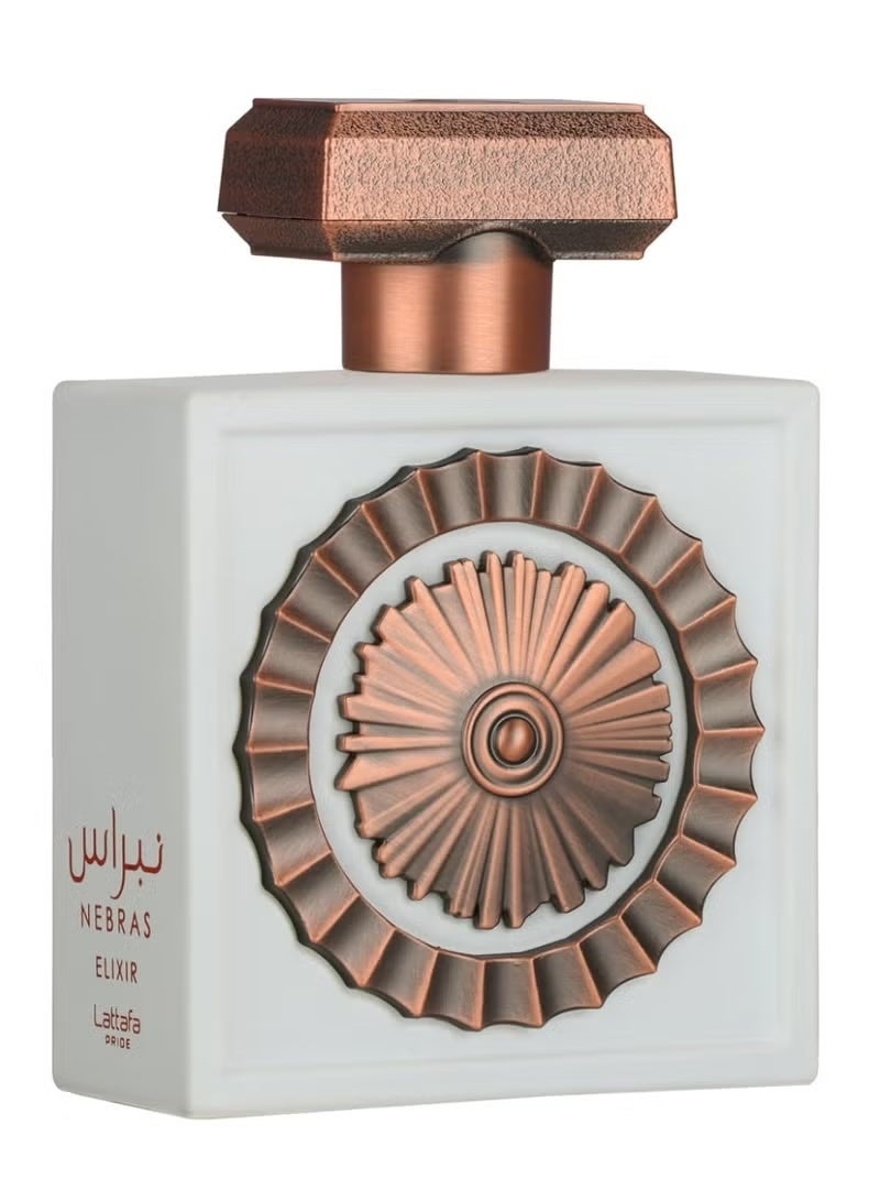 لطافة عطر لطافة برايد نبراس إليكسير، ١٠٠ مل - Image 2