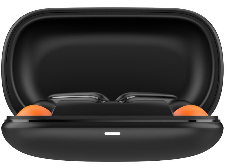 TCH L20 Wireless Earbuds Black, Bluetooth 5.4, ANC 28dB, ENC Dual Mic, 55ms Low Latency, 30H Playtime, 13mm Drivers, Type-C Fast Charging, IPX4 - Image 4