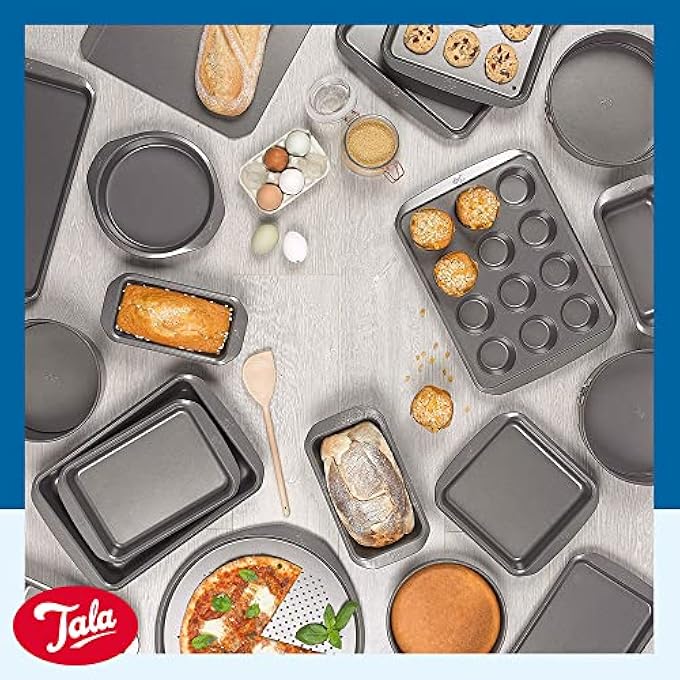 Tala 2 Mini Heart Cake Pan - Image 3