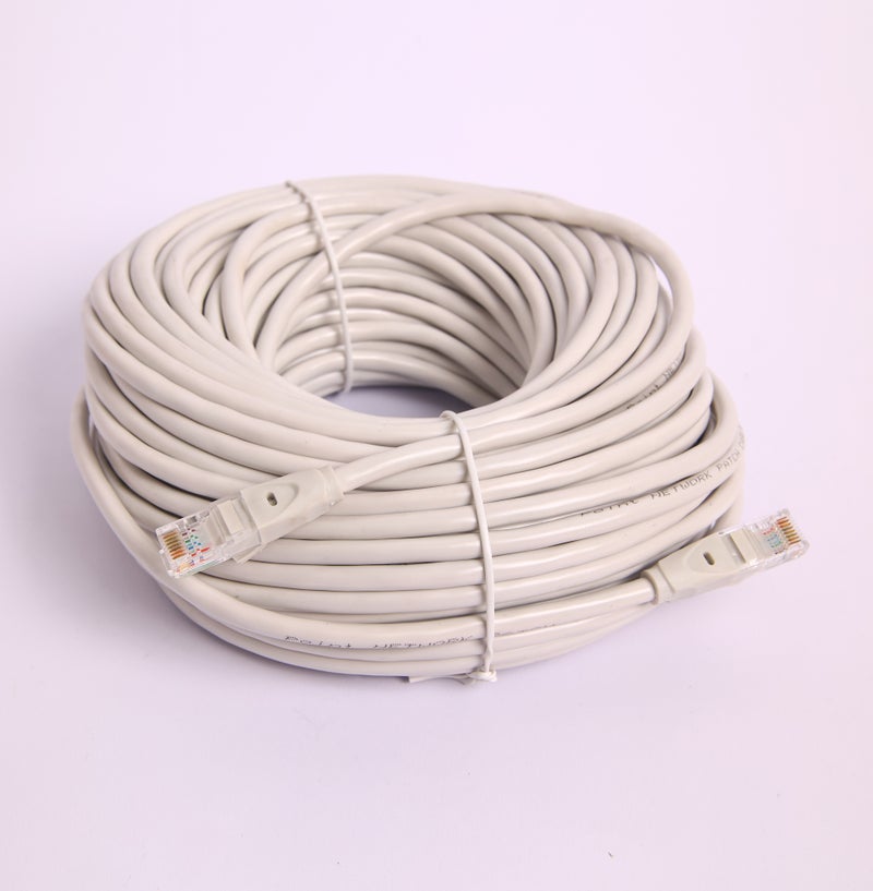 Point cable Network CAT6 40m POINT - Image 2