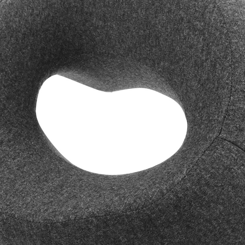 Face Down Pillows for Massage Table - Massage Headrest for Bed, Stomach Sleeping, After Surgery Post Eye Surgery & Vitrectomy Recovery - Image 3