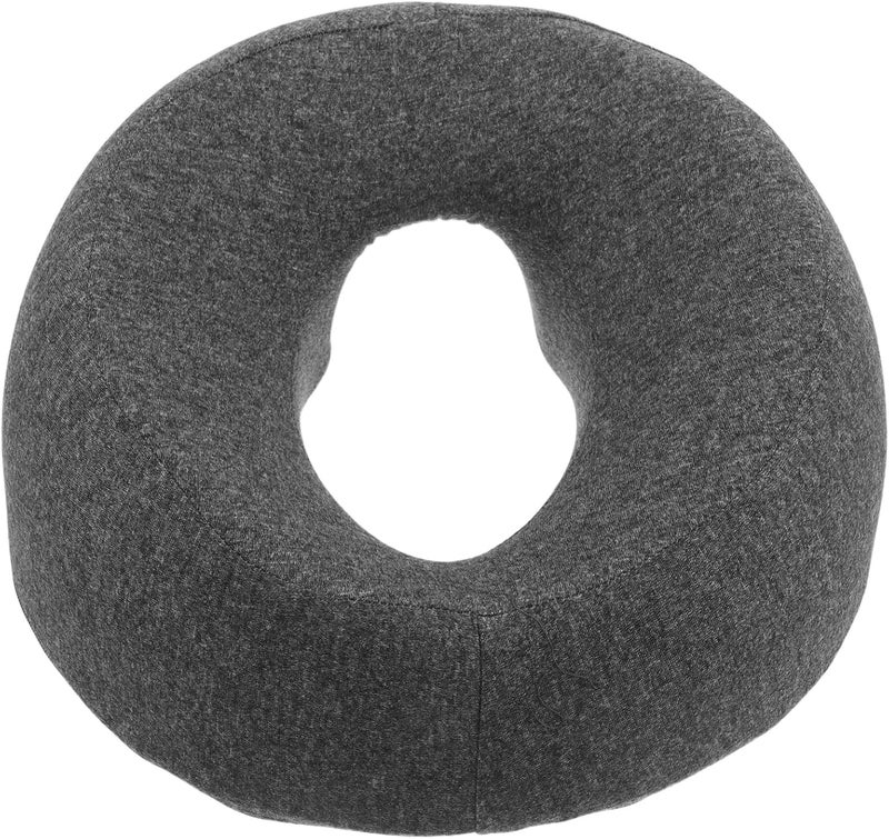 Face Down Pillows for Massage Table - Massage Headrest for Bed, Stomach Sleeping, After Surgery Post Eye Surgery & Vitrectomy Recovery - Image 1