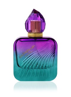 Midnight Rain EDP for Women - Floral Fruity Long-Lasting Scent, 100ml