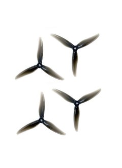 For DJI Fpv Traversing Machine Motor Propeller Seat Mounting Seat Propeller Modified Racing Aerial Photography Drone Upgrade Accessories-Color:5236 Gray 1 Set-Specification:For DJI FPV COMBO