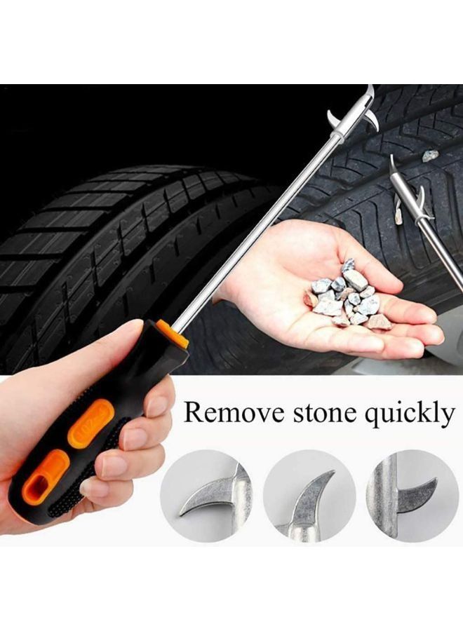 إيزي لايف Tyre Cleaning Hook - Image 3