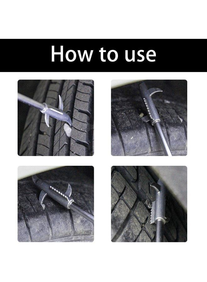 إيزي لايف Tyre Cleaning Hook - Image 4