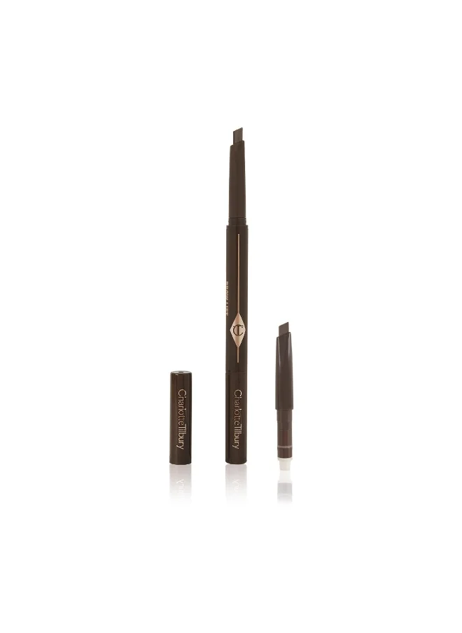 Charlotte Tilbury Brow Lift - Natural Black
