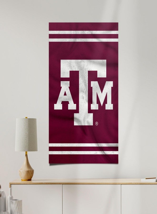 Desert Cactus Texas A&M University Poster Aggies TAMU 11 x 17 Inch Room Office Décor Decoration Official Fan Gear (11x17,Version 3) - Image 4