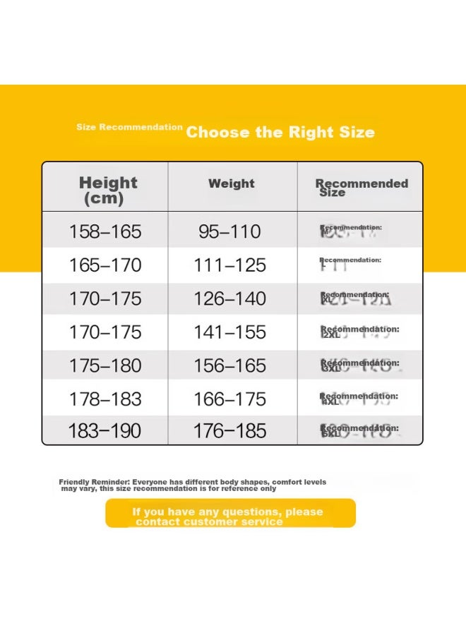 Long-sleeve T-shirt For Men, Pure Cotton Round Neck Printed Loose over Undershirt, Autumn Casual Trendy Breathable Top, Men's Clothing