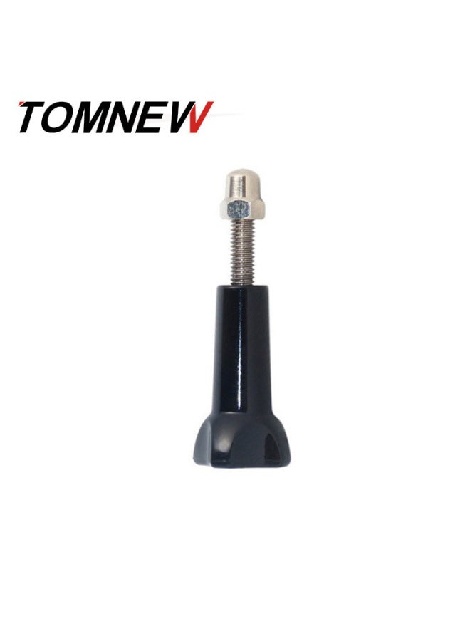 Generic GOPRO Hero3 + Hero2 3 GP08 Long Screw With Nut Adjustable Long Screw Short Screw-Color:Short Screw - Image 2