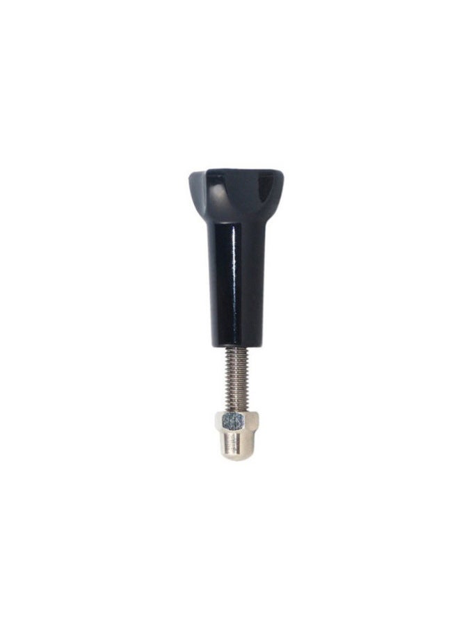 Generic GOPRO Hero3 + Hero2 3 GP08 Long Screw With Nut Adjustable Long Screw Short Screw-Color:Short Screw - Image 5