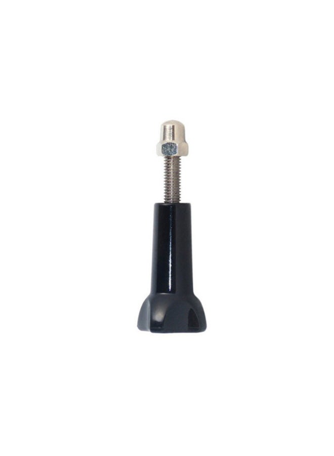 Generic GOPRO Hero3 + Hero2 3 GP08 Long Screw With Nut Adjustable Long Screw Short Screw-Color:Short Screw - Image 3