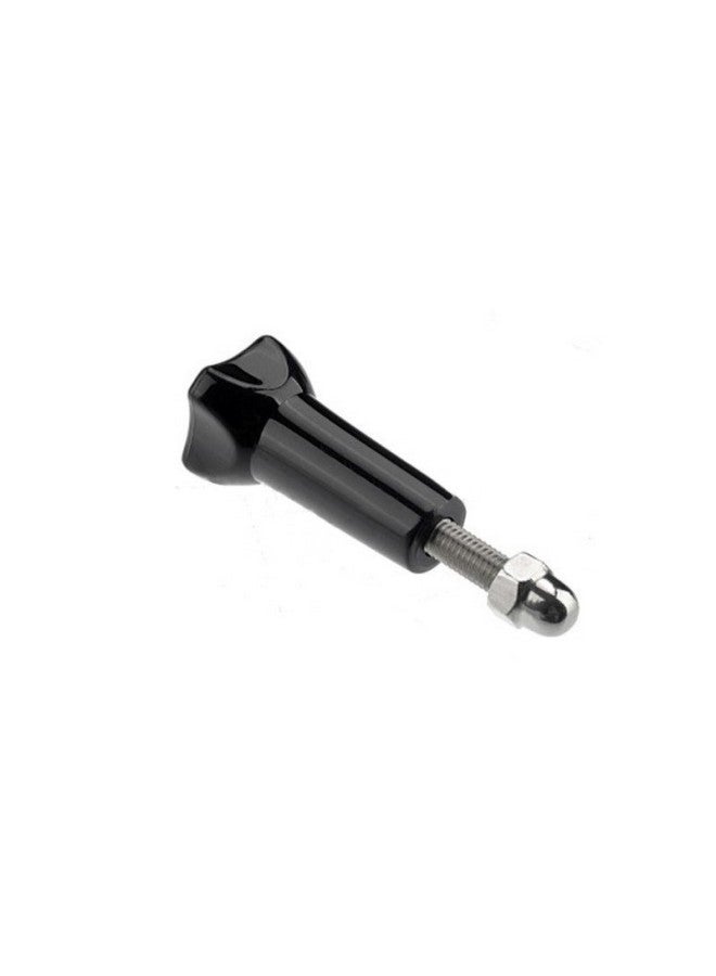 Generic GOPRO Hero3 + Hero2 3 GP08 Long Screw With Nut Adjustable Long Screw Short Screw-Color:Short Screw - Image 1