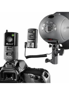Aputure Aputure Trigmaster II 2.4G Receiver for Nikon NIK -MXII-N  - Image 3