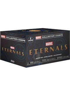 Funko Funko Pop! Marvel: Eternals Collector Corps. Subscription Box 