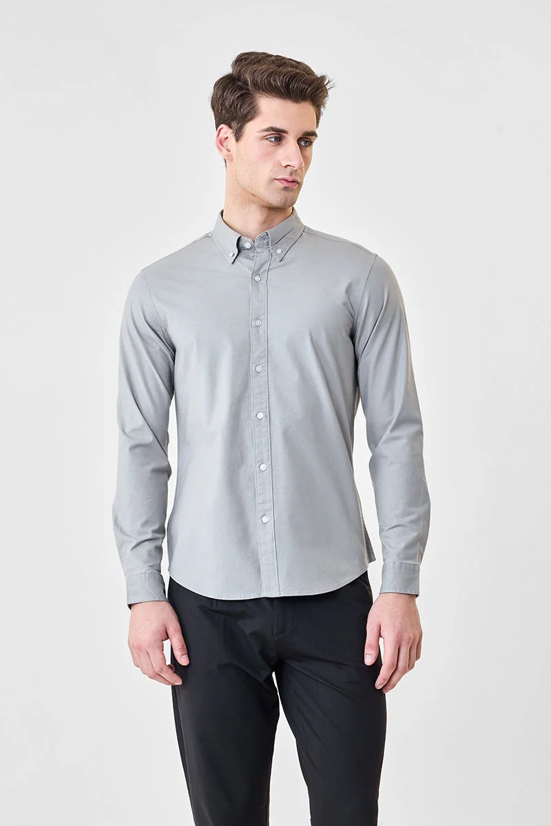 SNITCH قميص بقعة كوع أوكتيت