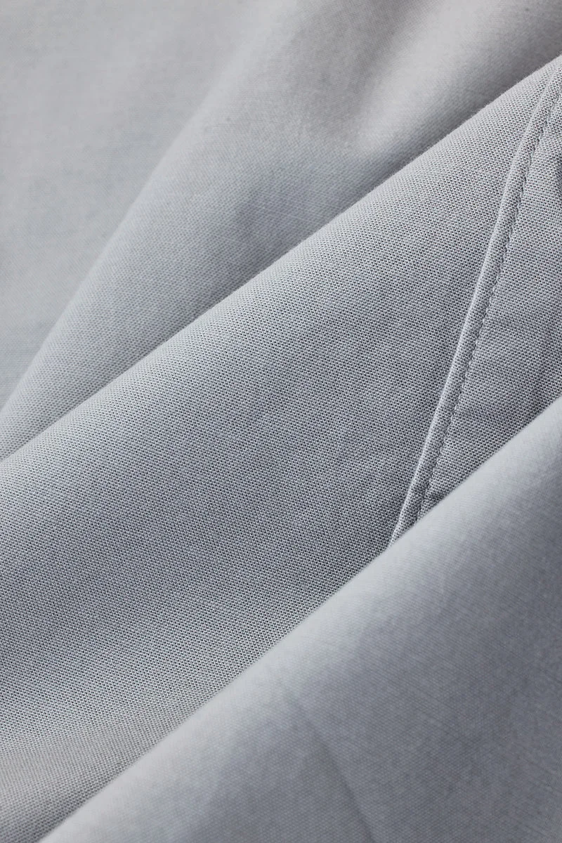 SNITCH قميص بقعة كوع أوكتيت