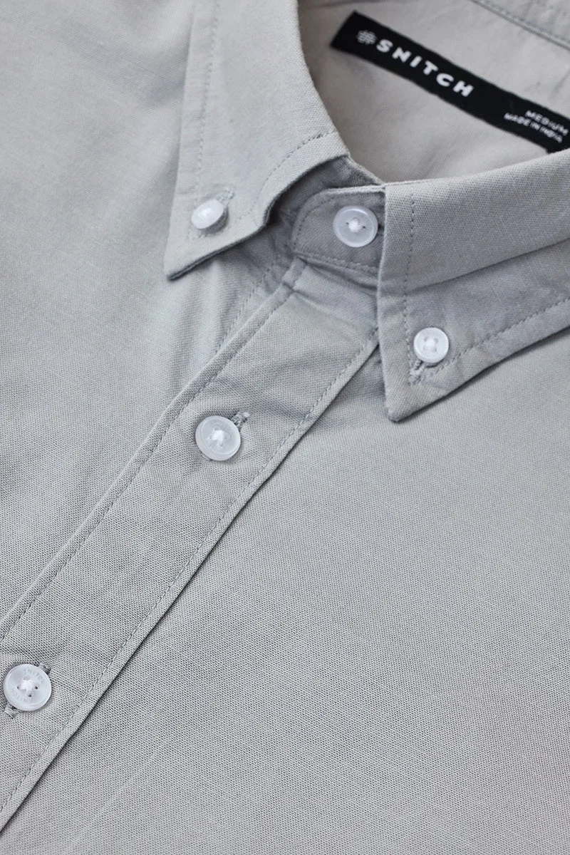 SNITCH قميص بقعة كوع أوكتيت