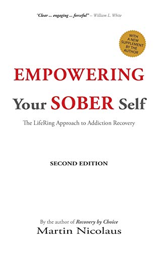 Empowering Your Sober Self: The LifeRing Approach to Addiction Recovery  - Image 5