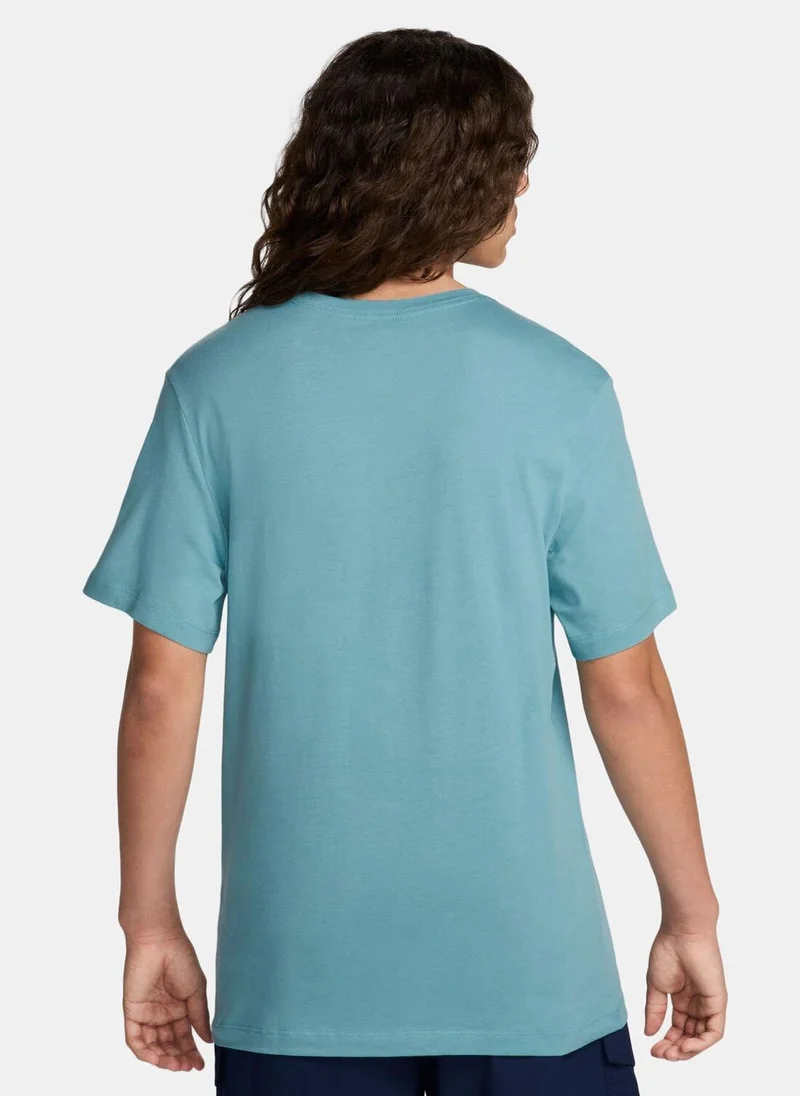 نايكي Men's Sportswear T-Shirt