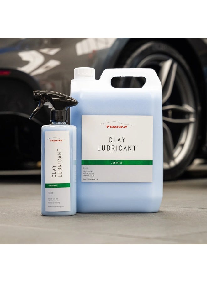 Topaz Detailing Clay Lubricant - Image 1
