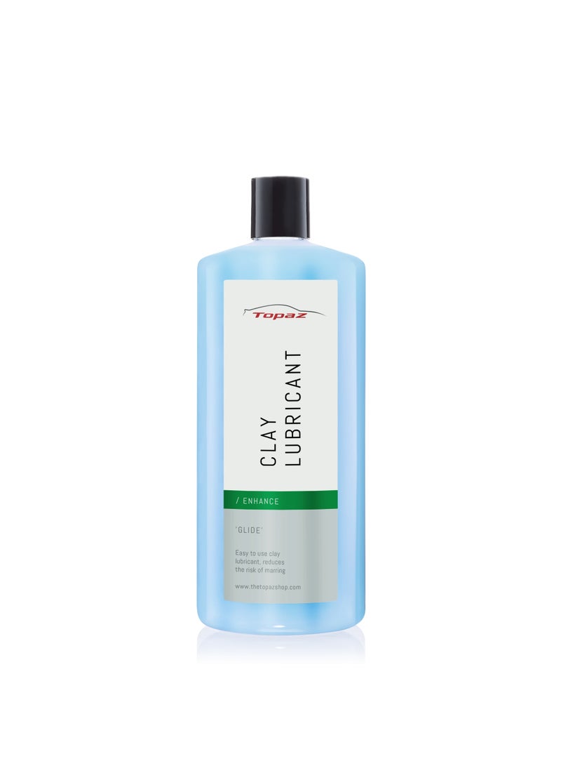 Topaz Detailing Clay Lubricant - Image 5