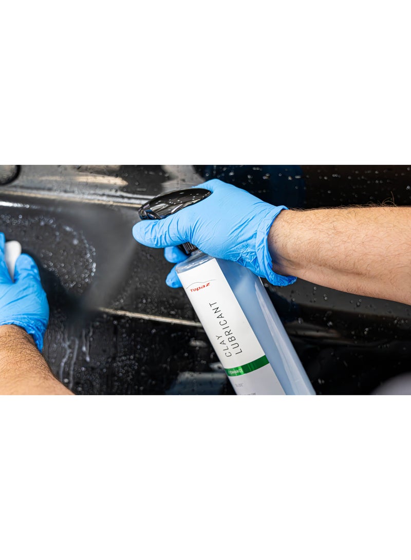 Topaz Detailing Clay Lubricant - Image 4