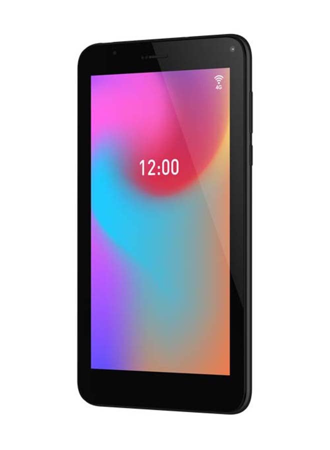 Exceed EX7X4, 7-Inch Tablet, Single SIM, 2GB RAM, 32GB, 4G LTE, Wi-Fi, Black - Image 2