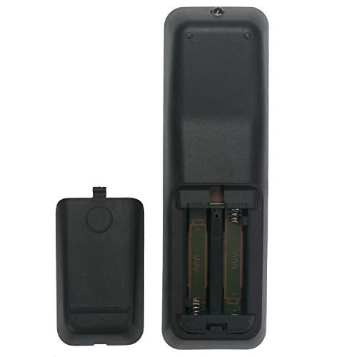 Beyution New Replacement Remote Control fit for Philips Blu-ray Disc DVD Player DS3110 BDP2100 BDP2180 BDP3400 BDP3480 BDP3300 BDP3305 BDP3310 BDP3380 BDP2980 BDP2900 BDP2930 BDP3382 BDP3390 BDP2100K - Image 5