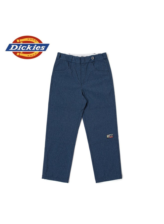 Dickies Straight Fit Casual Pants Dk012281 - Image 2