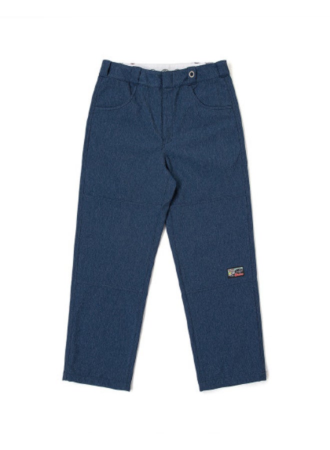 Dickies Straight Fit Casual Pants Dk012281 - Image 1