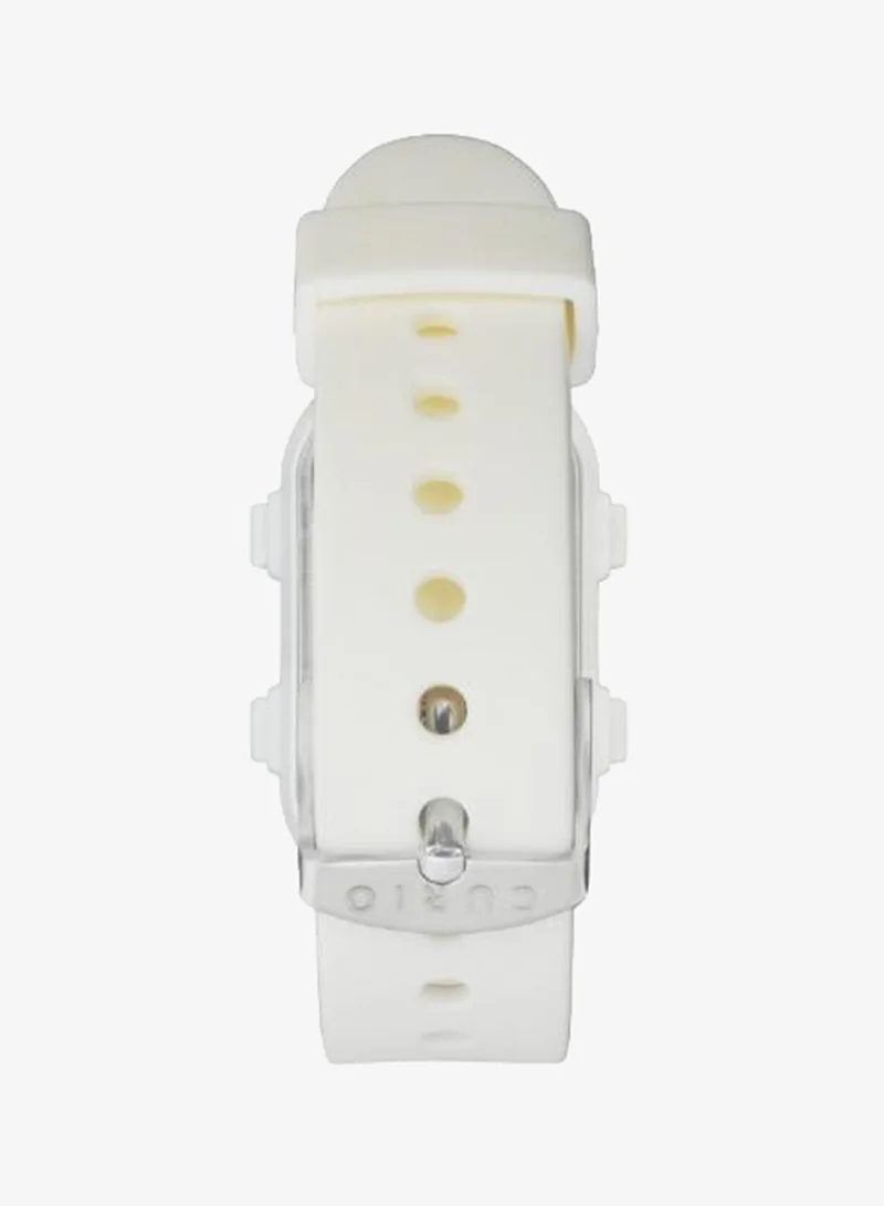 Curio  Kids's Plastic Digital Watch CU-24207-5 - 26 mm  | Best Price UAE