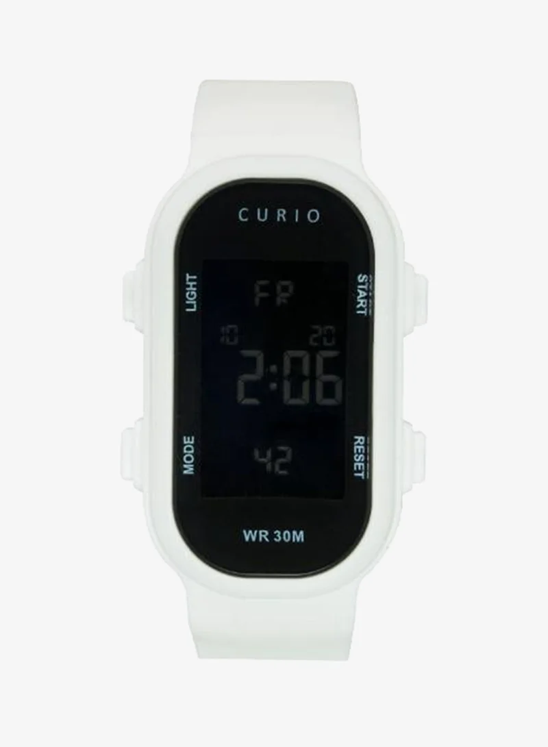 Kids's Plastic Digital Watch CU-24207-5 - 26 mm
