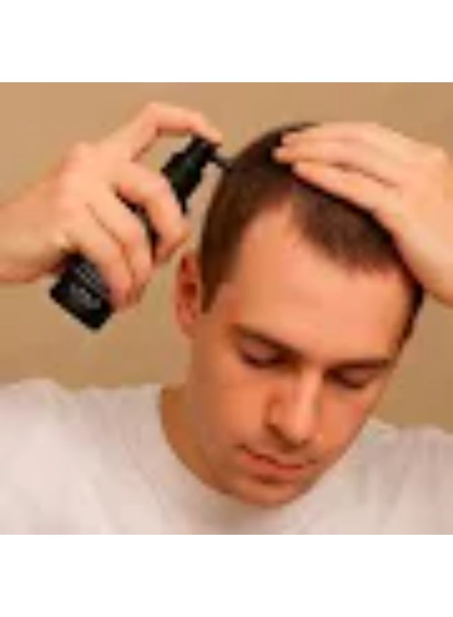 كريسينا لوشن كريسينا HFSC لإعادة نمو الشعر عبر الجلد لعلاج تساقط الشعر 200 رجل 100 مل - Image 2