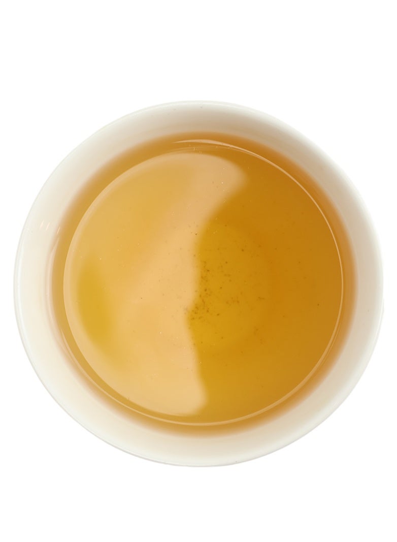 تيلاند شاي وايت بوئر بيكوك 2022 – كعكة شاي وايت بوئر من يونّان، 150 غرام (بينغ تشا) - Image 5