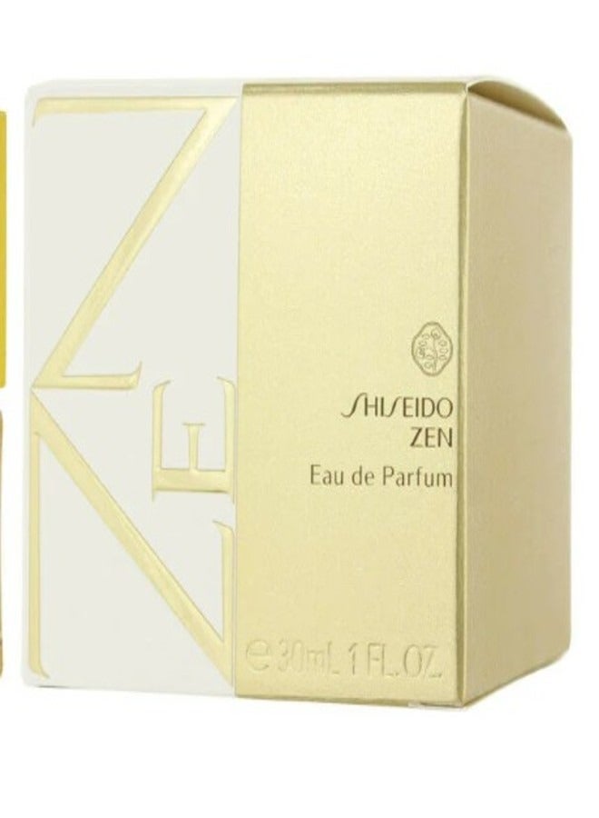Shiseido Zen EDP 30ml