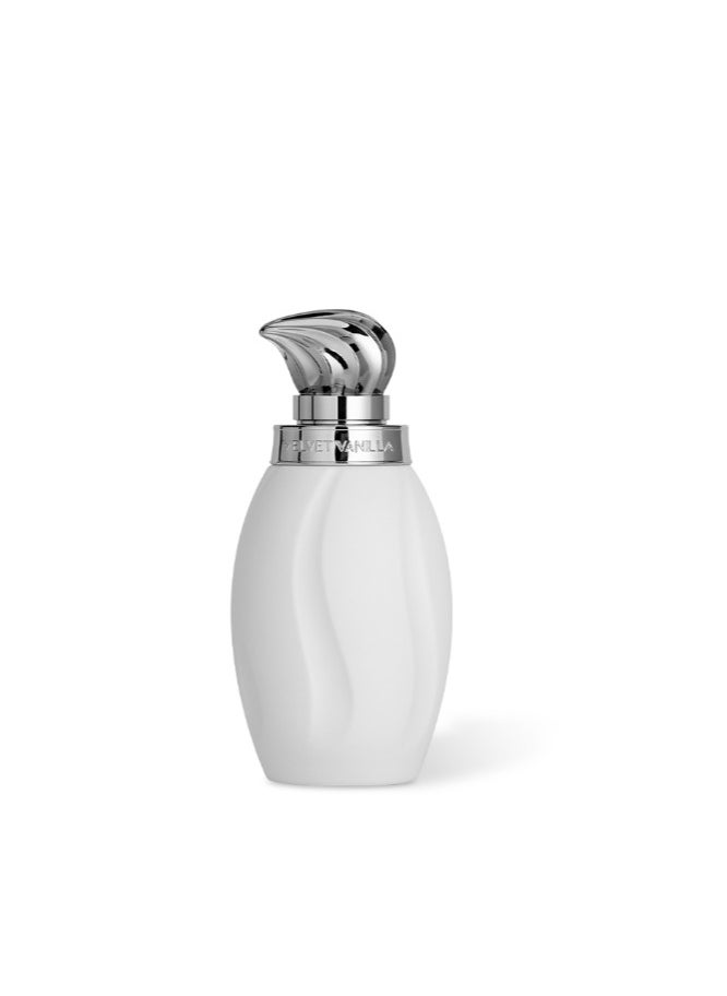 عطر فلفيت فانيلا 100 مل الرحاب