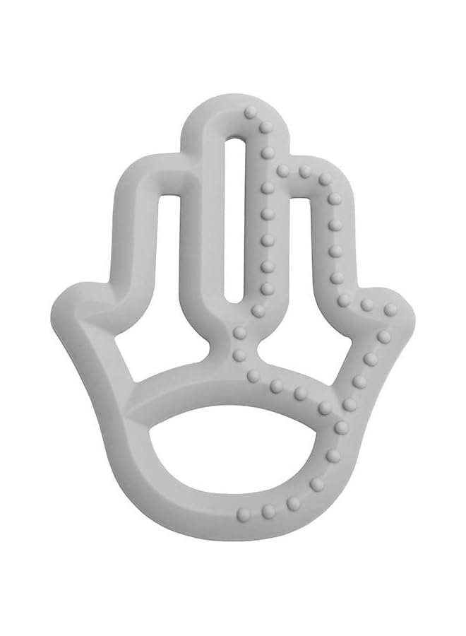 Minikoioi Toothee Grey - Image 1