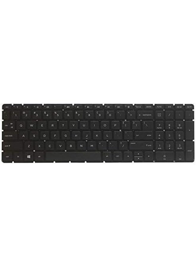 New Replacement Keyboard for hp 250 G4 256 G4 255 G4 15-ac 15-ay - Image 3