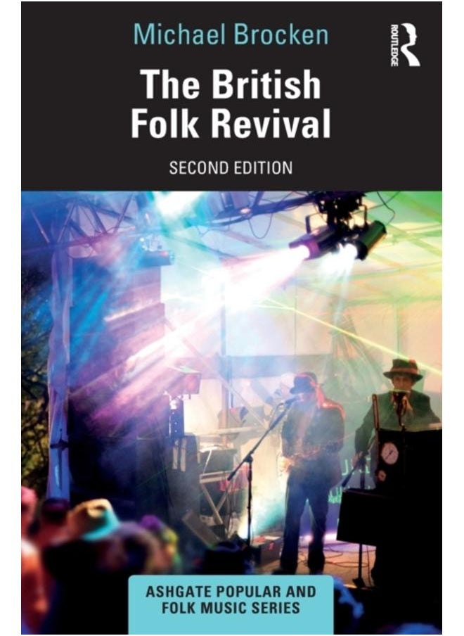 null - The British Folk Revival - Image 1