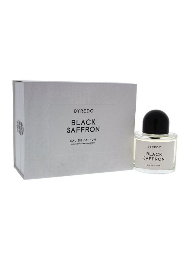 BYREDO Black Saffron EDP 100 ML  - Image 2