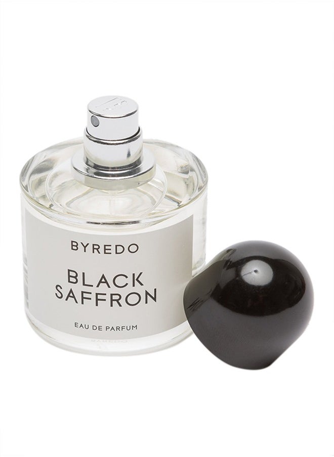 BYREDO Black Saffron EDP 100 ML  - Image 4