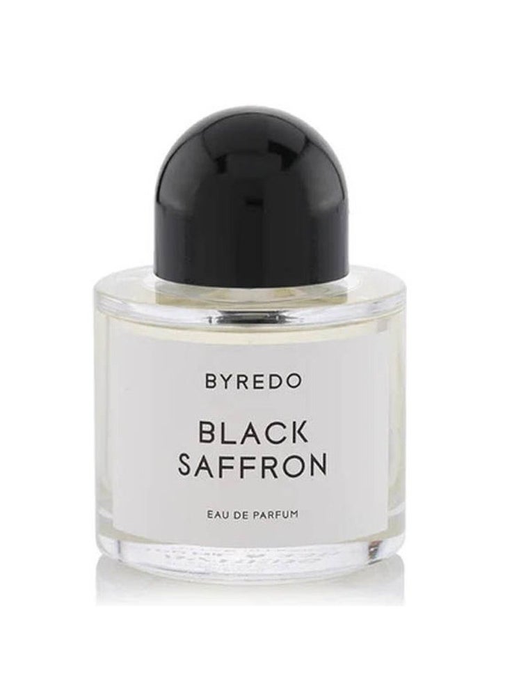 BYREDO Black Saffron EDP 100 ML  - Image 1