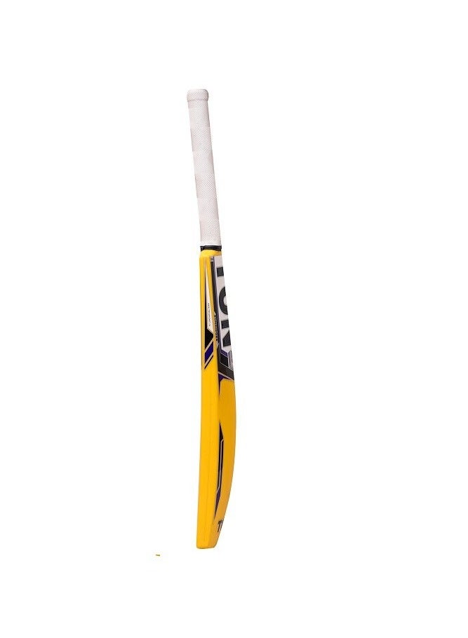 TON Lightweight Plastic Cricket Bat For Kids And Ready To play Ideal For Tennis Ball - Image 4