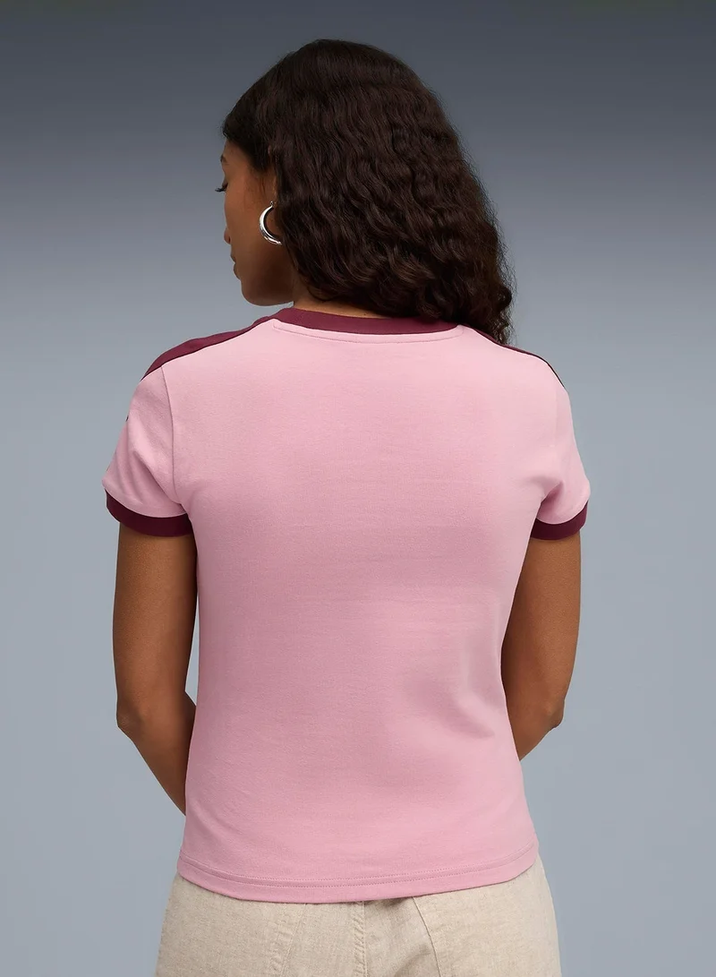 PUMA T7 Slim T-Shirt