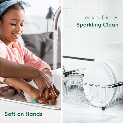 Palmolive Ultra Dish Liquid Oxy Power Degreaser, 32.5 Fl Oz - Image 3