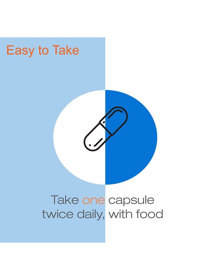 Doctor's BEST Doctors Best NAC Detox Regulators, Supports Cellular Health & Liver Function, Non-GMO, Gluten Free, Soy Free, Vegetarian 60 Veggie Caps  - Image 5