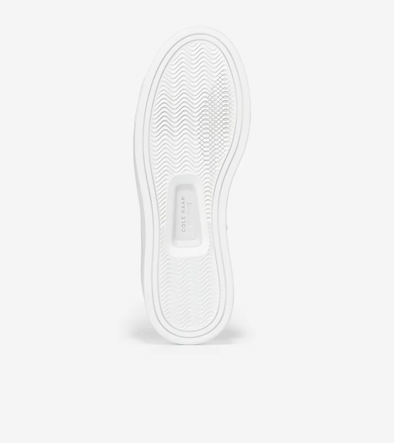 Cole Haan  Women's GrandPrø Luxe Slip-On Sneakers for Women | Best Price UAE