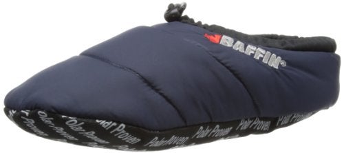 Baffin Unisex Cush Insulated Slipper - Image 1